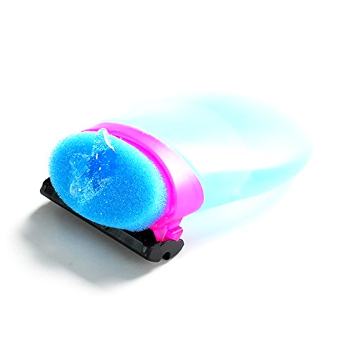 Gillette Venus Waterless RazorShave Anytime Without Water with