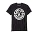 HARLEY-DAVIDSON Official Men's Hell on Wheels Slim Fit Tee, Black
