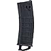 Tippmann TMC MAGFED Paintball Marker Magazines - 2 Pack Black
