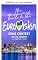 Livro O guia não oficial da Eurovisão 2023 em Liverpool (Guia e souvenirs Eurovision 2023 Liverpool)