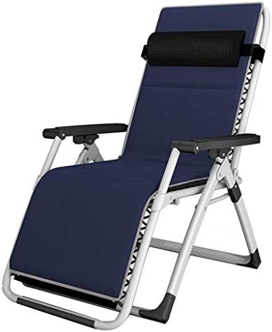 無重力椅子パティオリクライニングチェア デッキチェアサンラウンジャーリクライニングチェア折りたたみ式ホームアームチェアポータブルラウンジチェアキャンプ ビーチチェアサンラウンジャー 色 B Creare Cld Jp