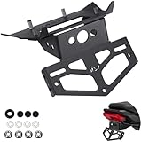 KEMIMOTO Compatible with Grom Fender Eliminator