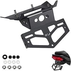 KEMIMOTO Compatible with Grom Fender Eliminator