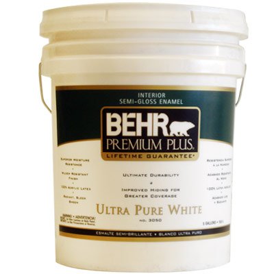 BEHR Premium Plus Interior Paint - Image 6