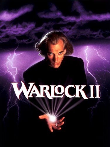 Warlock II: The Armageddon