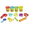 Play-Doh-Starter-Set Play-Doh Starter Set