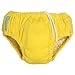 Charlie Banana Swim Diaper (Small 11-18 lbs, Yellow)
