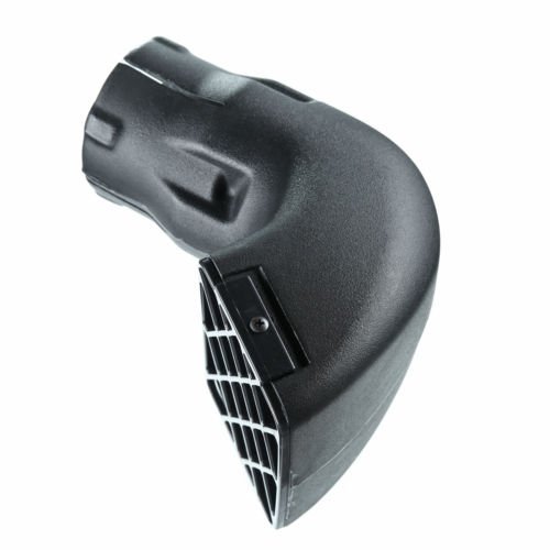 Air Intake Ram Snorkel Kit System For 1998-2007 Toyota Land Cruiser 100 Series Lexus LX470 Offroad 4x4 4x2 4WD High Mount Cold Tube - Thumbnail 3