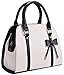 Coofit Lady Handbag Little Bow Leisure Shoulder Bag Purse