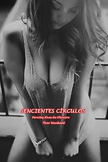 Livro SENCIENTES CÍRCULOS