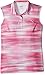 Puma Golf 2017 Girl's Uncamo Sleeveless Polo