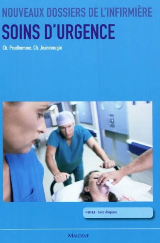 Soins d'urgence