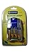 Synergy Digital Remote Control Batteries and Charger, Compatible with HUBSAN RC for H501S X4 FPV Quadcopter Remote Control Battery Replacement of 4 AA NiMH 2800mAh Rechargeable Batteries, with Charger