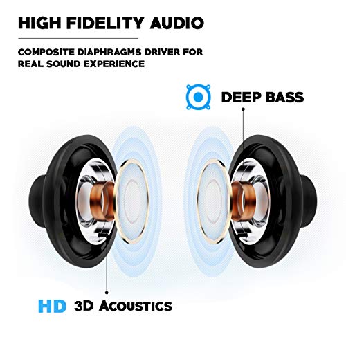 Boult Audio ProBass Muse Wireless 