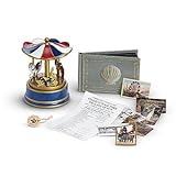American Girl Rebecca's Souvenir Set for Dolls