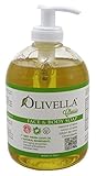 Olivella Face & Body Soap Bath Soaps