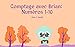 Livre pour bébé: Comptage avec Brian: Numéros 1-10: (Un livre de comptage, L'apprentissage, Des c by Alice J. Smith