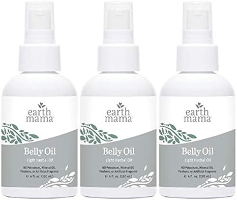 earth mama belly butter canada