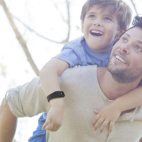 3 ANCOOL+Compatible+Replacement+Silicone+Watchbands