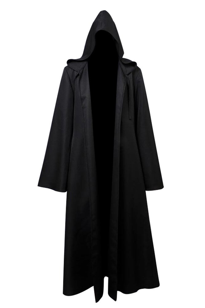 Fuman Jedi Robe Deluxe Cosplay Costume