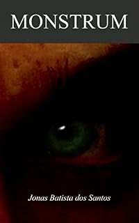 Livro MONSTRUM