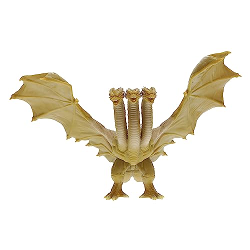 King Ghidorah 2019