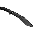 Spartan Blades Harsey Kukri SBSL007BK, Black