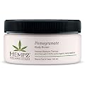 Hempz: Pomegranate Herbal Body Butter, 1.5 oz