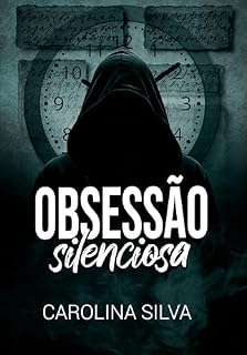Livro Obsessão Silenciosa