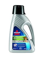 BISSELL 2X Professional Pet Urine Eliminator Full Size Machine Formula, 48 ounces, 67A5