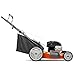 Husqvarna LC121P, 21 in. 163cc Briggs & Stratton Lawn Mower