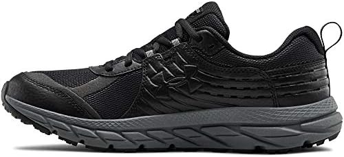 men's ua charged toccoa 2 shoes