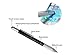 Dhrob 1PCS Tech Tool Pen Handy Screwdriver Ruler Spirit Level Metal Multitool Men's Gift