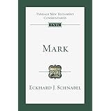 Mark (Tyndale New Testament Commentaries)