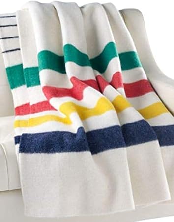 blankets hbc multi