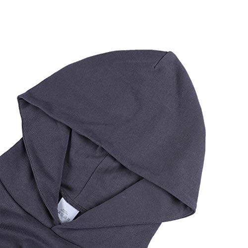 cactus trails hoodie grey