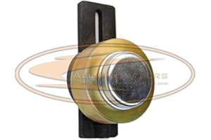 ALL SKIDSTEERS Drive Belt Tensioner Pulley For Bobcat Skid Steer Loaders Replaces OEM # 6735884 / 4-21