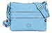 Kipling Women’s Alvar Crossbody Bag, Super Light, Durable Messenger Bag, Nylon Shoulder Bag