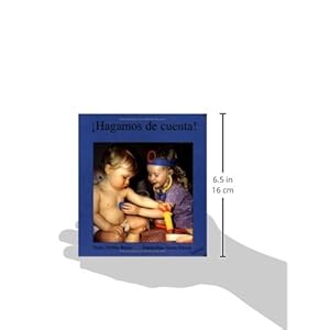 ¡Hagamos de Cuenta! (Hablemos) (Spanish Edition)