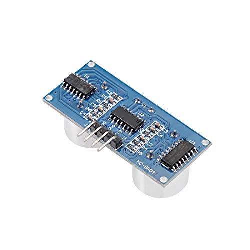 3 uxcell+Ultrasonic+Distance+Mega2560+Duemilanove