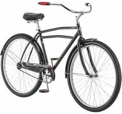 schwinn 29 cruiser bike