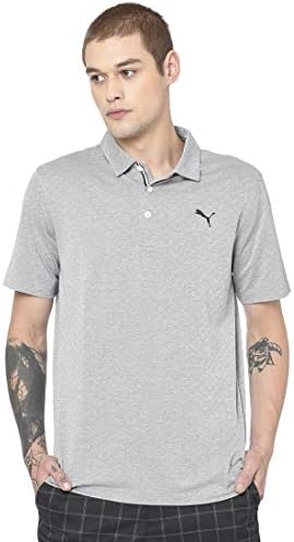 Puma Men's Regular fit Active Base Layer Shirt