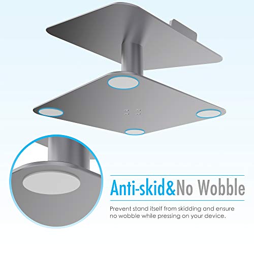 3 Laptop+Notebook+Stand+Lamicall+Riser