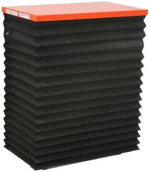 ｔｒｕｓｃｏ ｉｐｍリフター１００ｋｇ 電動ボールねじ式 ５２０ｘ８５０ 蛇腹付 販売単位 1台 テレビで話題 Hdll1058pj