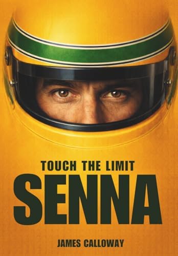 Ayrton Senna: The Messiah of Motor Racing: Richard Craig