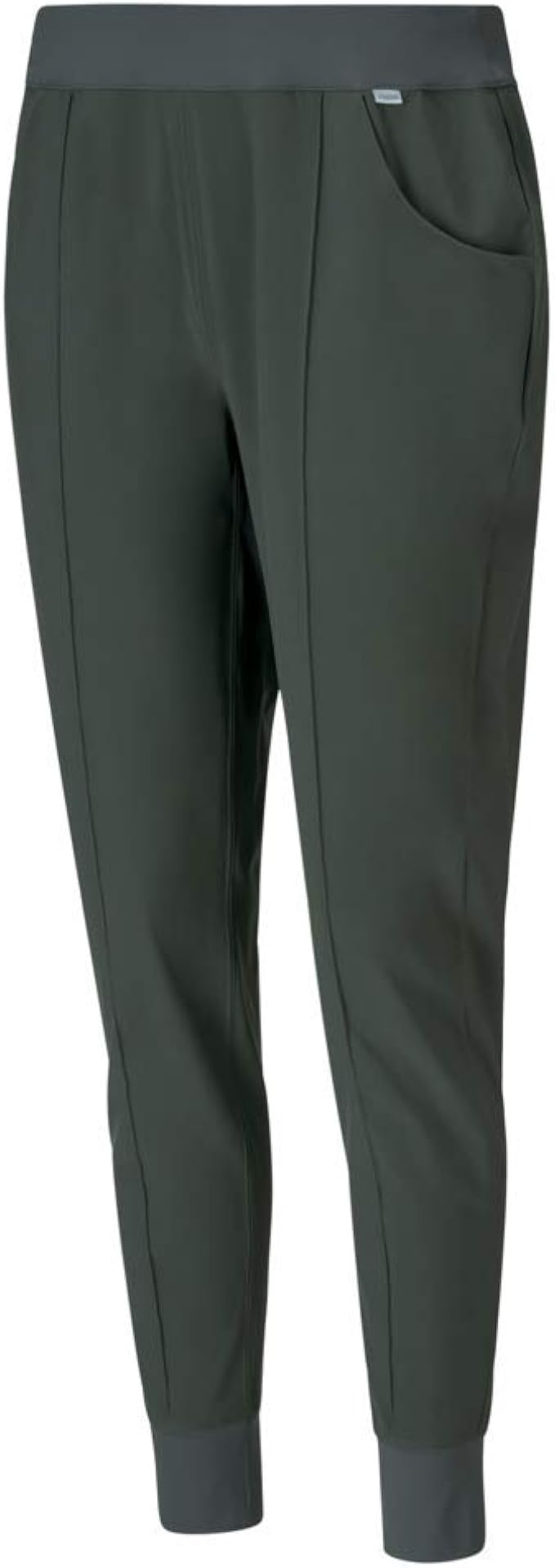 PUMA womens Puma Golf Women's 2020 Cruz Jogger: Amazon.in: Clothing & Accessories