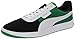 PUMA Men's G Vilas Lace-Up Fashion Sneaker