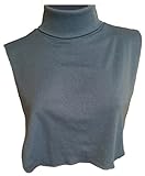 Turtleneck Dickie 100% Cotton