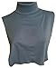 Turtleneck Dickie 100% Cotton