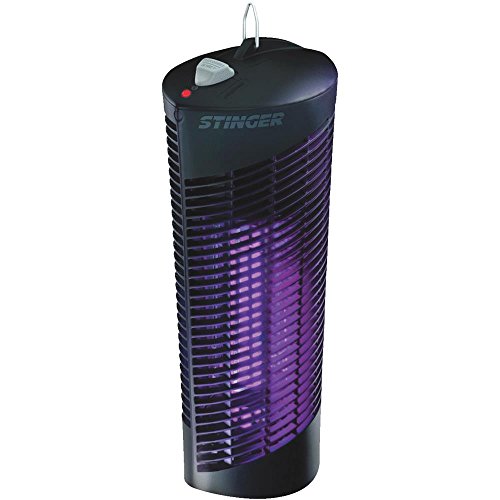 Stinger 3-in-1 Kill System Insect Zapper (Up To 1.5 Acre)